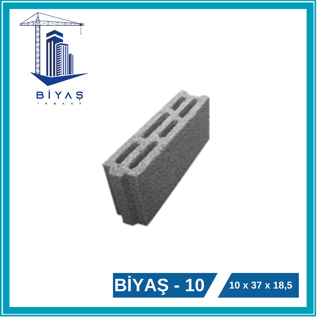 Bims (10 luk)